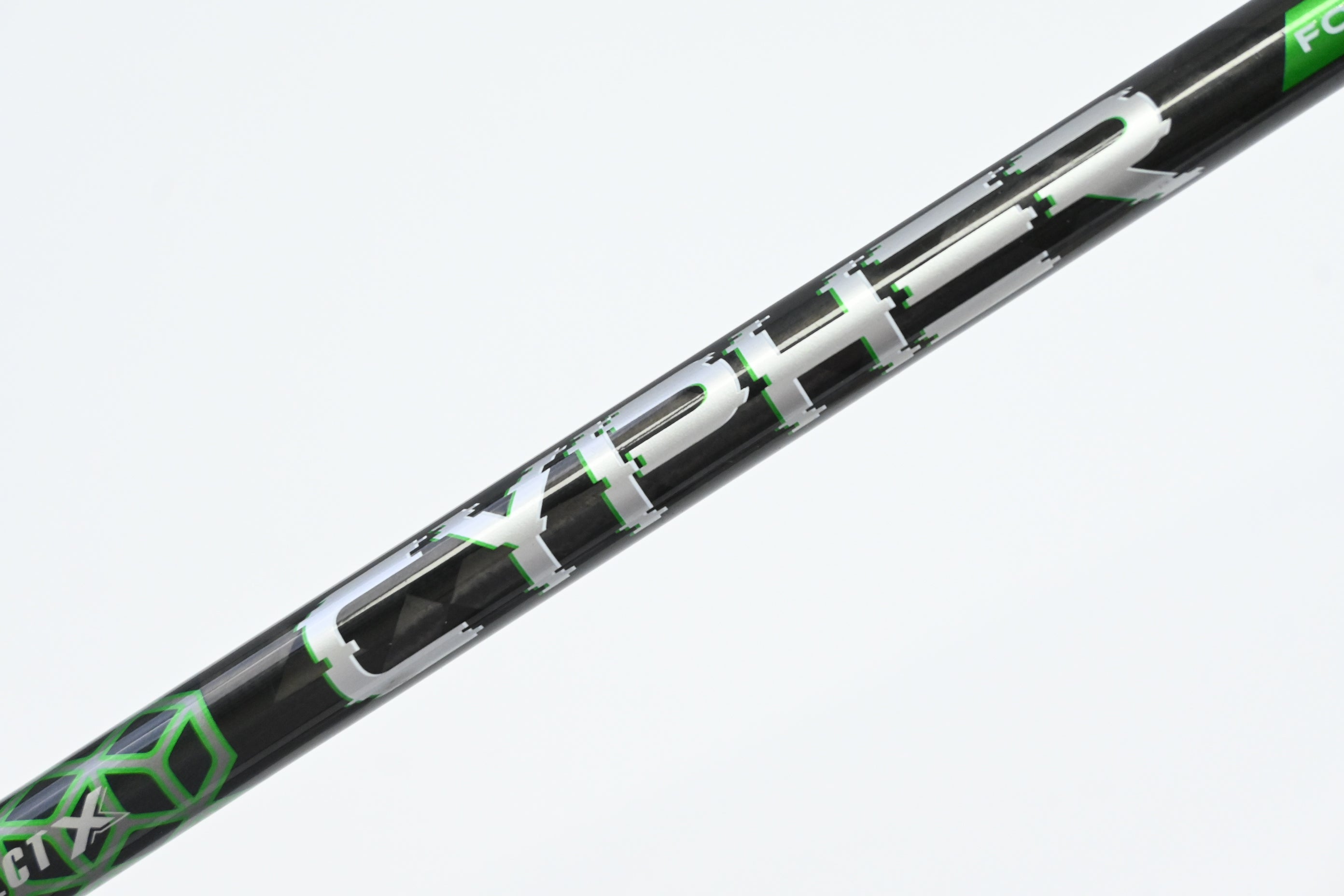 Project X Cypher 40 #5 Wood Shaft / Senior Flex  / Taylormade 2nd Gen