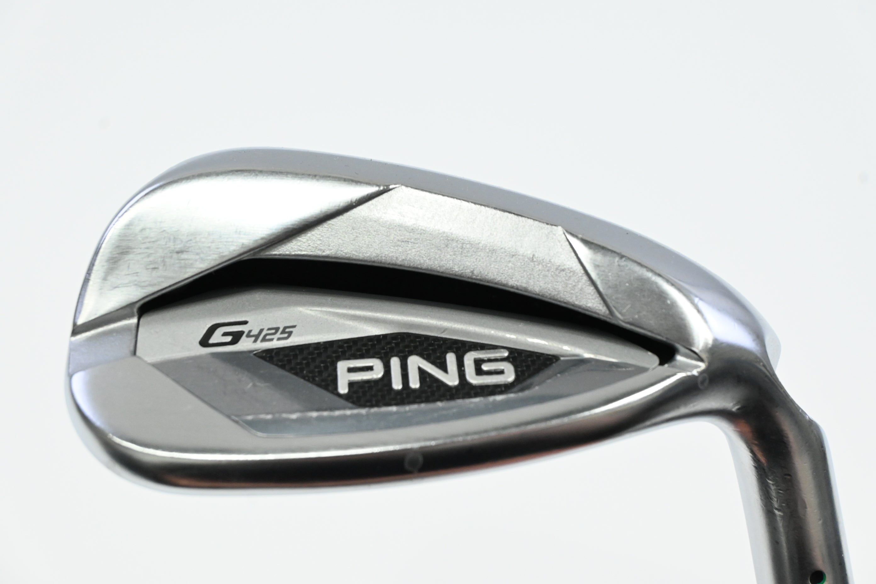 Ping G425 Sand Wedge / 54 Degree / Black Dot / Regular Flex Ping AWT 2.0 Shaft