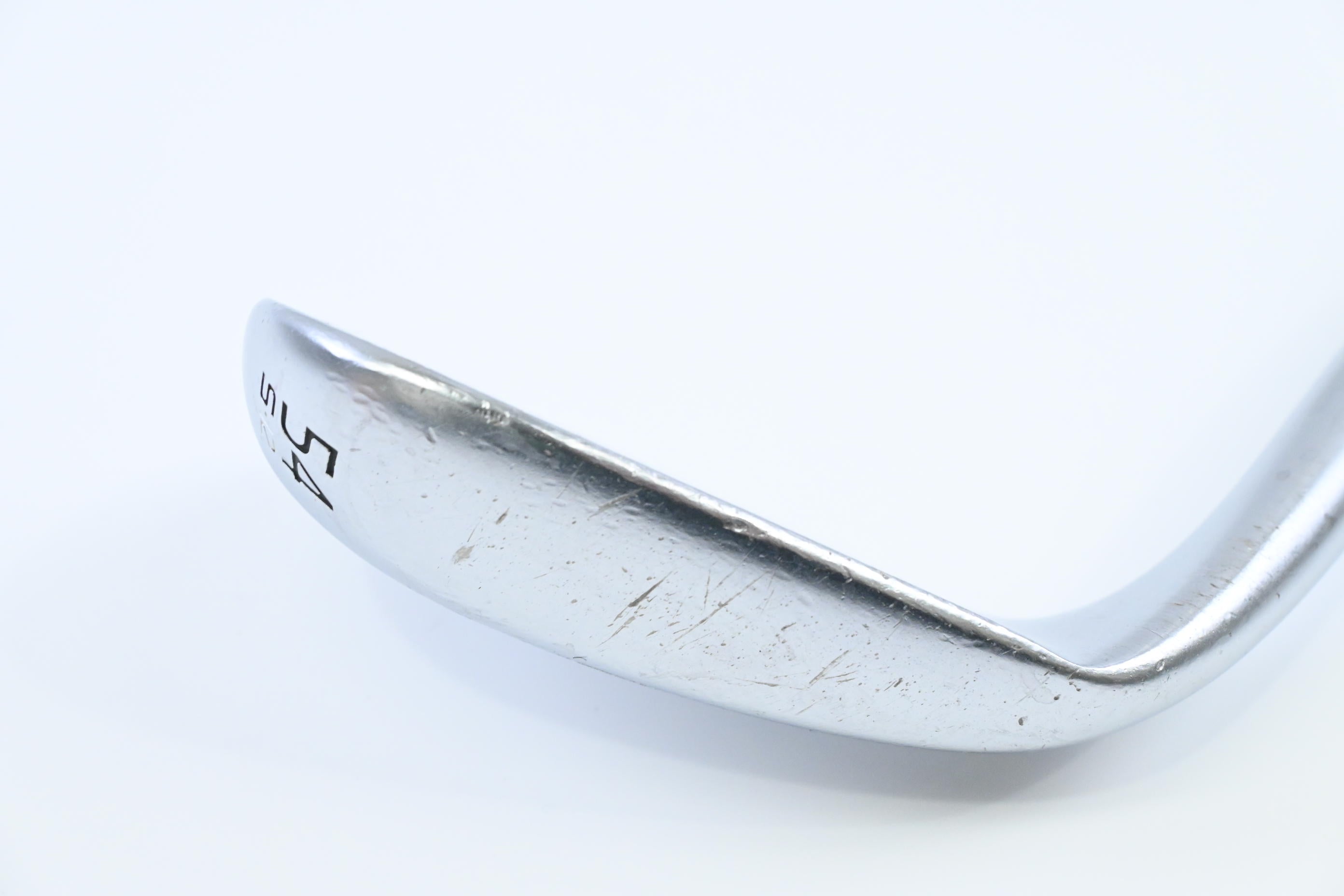 Ping S159 Sand Wedge / 54 Degree / Red Dot / Stiff Flex Dynamic Gold 115 S300