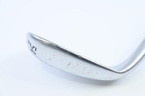 Ping S159 Sand Wedge / 54 Degree / Red Dot / Stiff Flex Dynamic Gold 115 S300