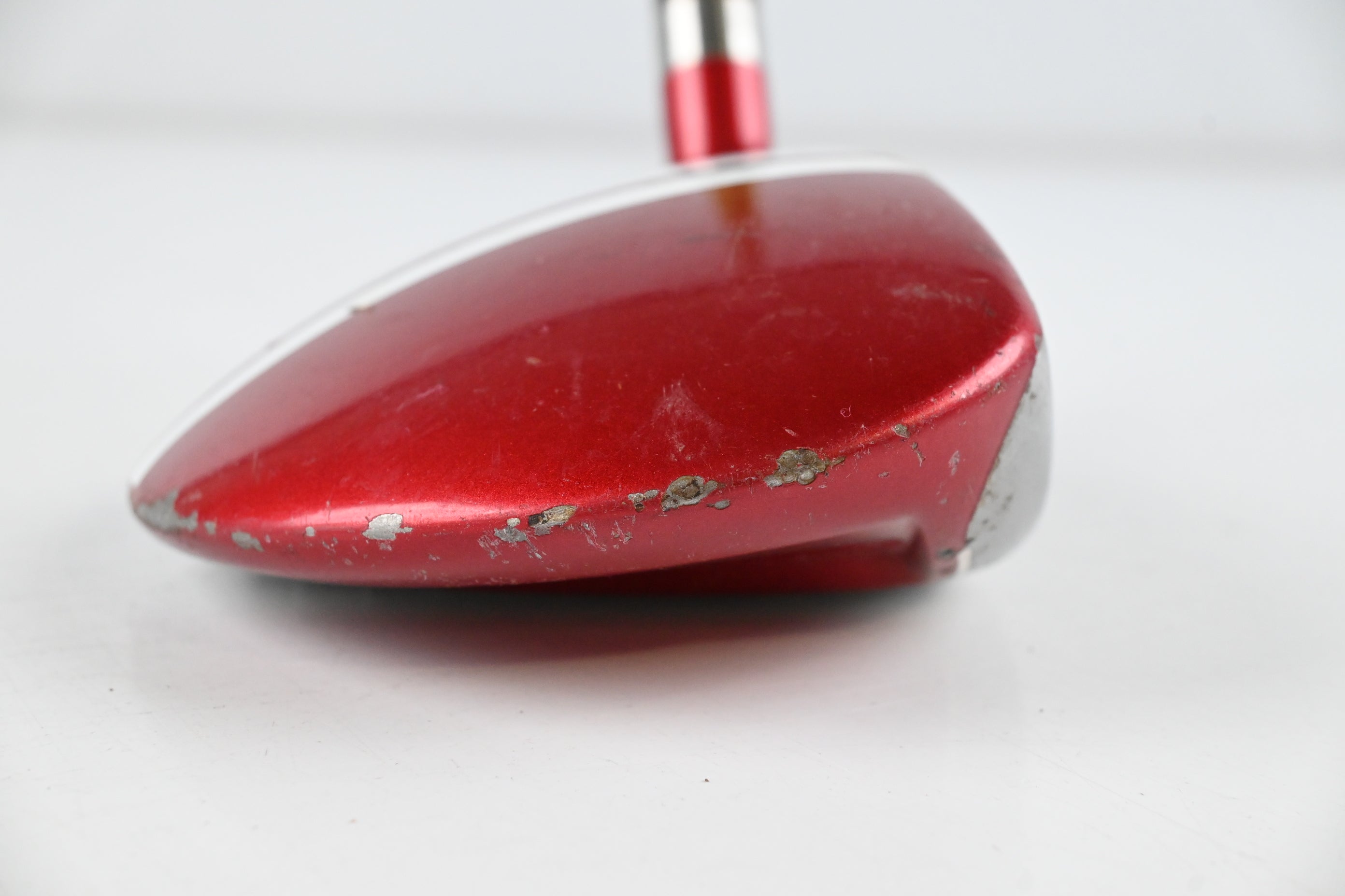 Vixa V12 #3 Wood / 14.5 Degree / Senior Flex Mass 50 Shaft