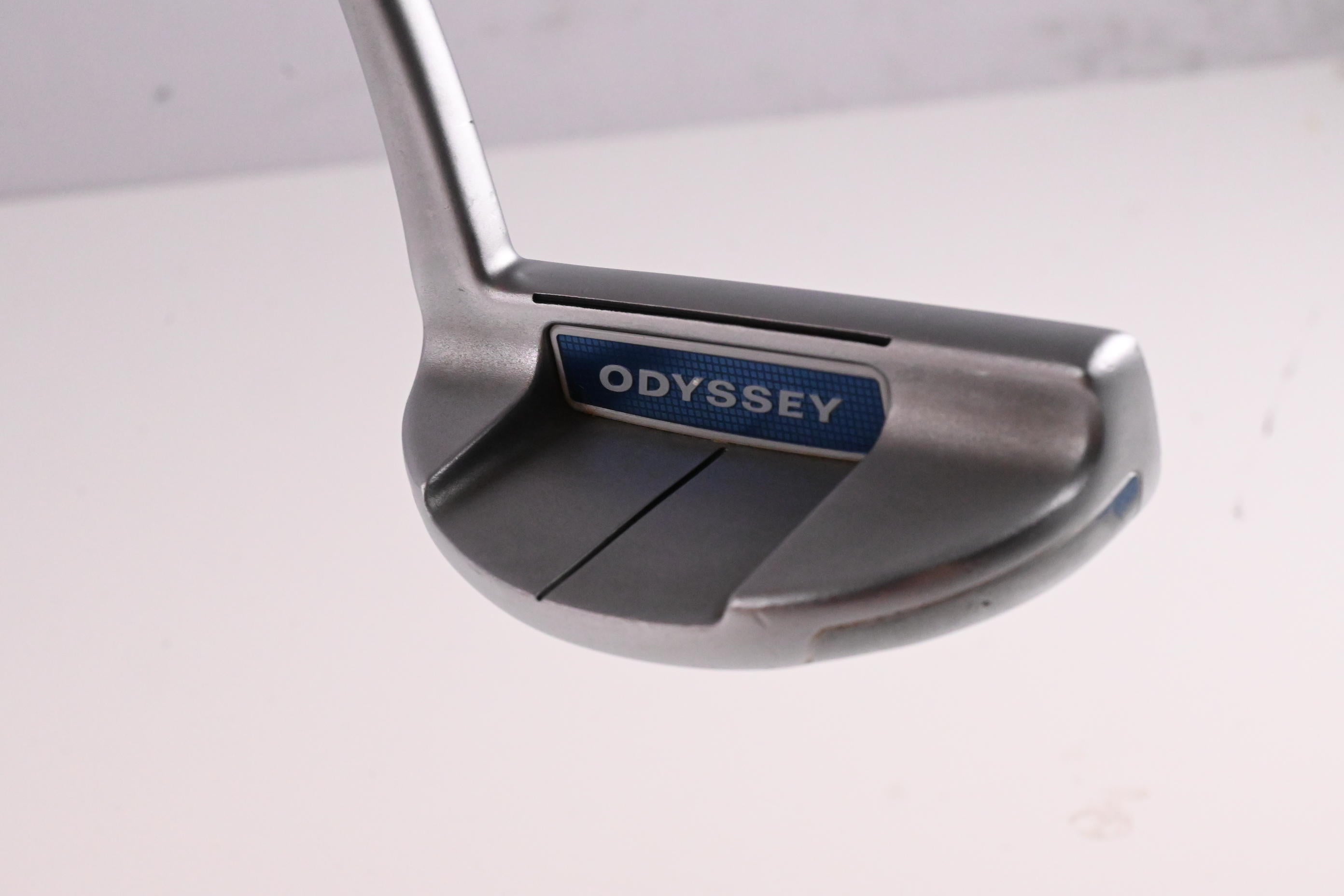 Odyssey White Hot RX #9 Putter / 34 Inch