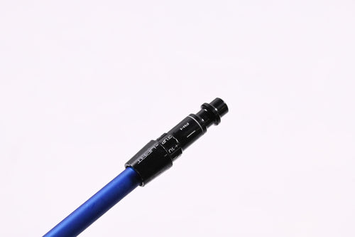 Project X Denali Frost Blue 50 Driver Shaft / Senior Flex / Mizuno