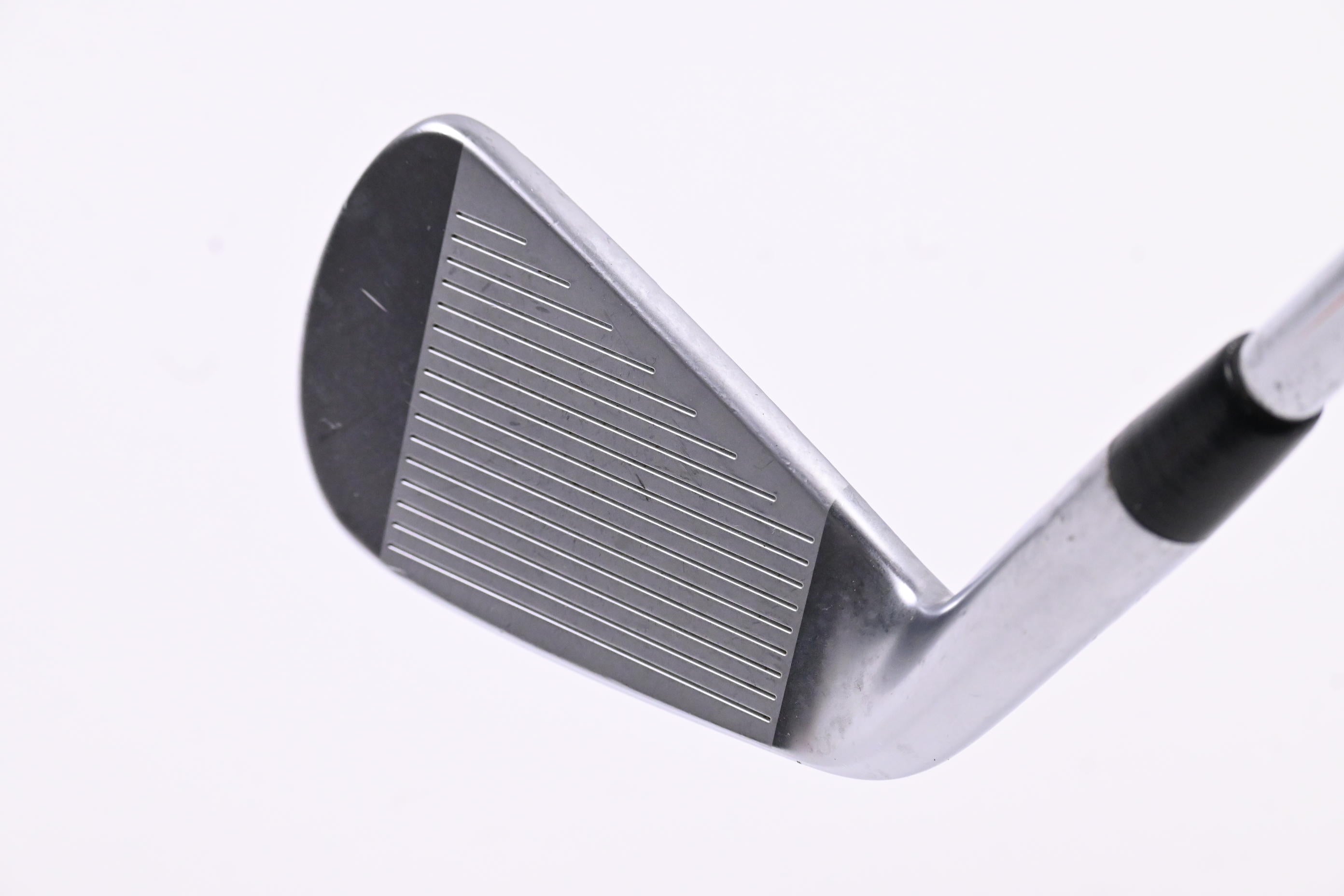 Callaway X-Prototype #2 Iron / 18 Degree / Stiff Flex True Temper Dynamic Gold