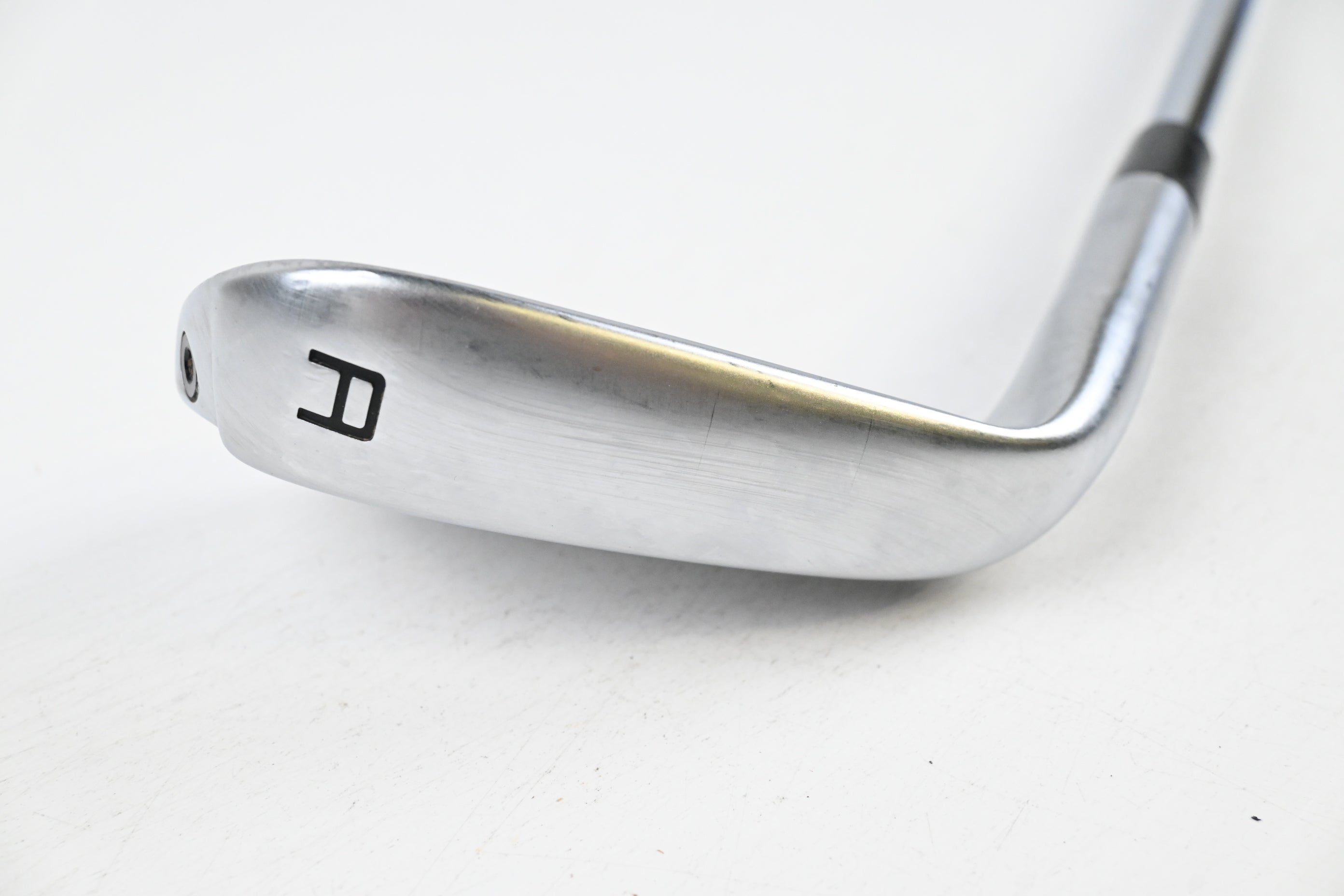 Taylormade P790 2021 Gap Wedge / 50 Degree / Regular Flex KBS Tour Steel Shaft