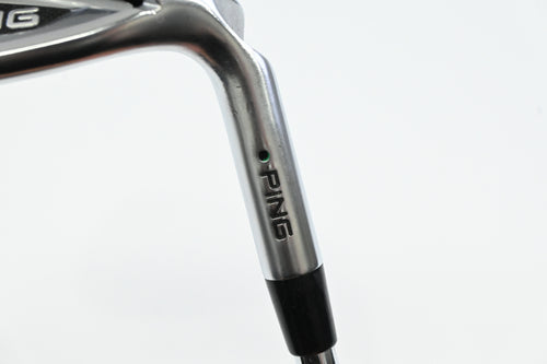 Ping G425 Sand Wedge / 54 Degree / Black Dot / Regular Flex Ping AWT 2.0 Shaft