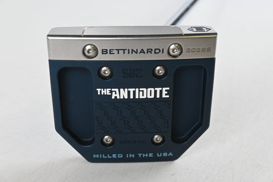 Bettinardi The Antidote 582 Putter / 34 Inch
