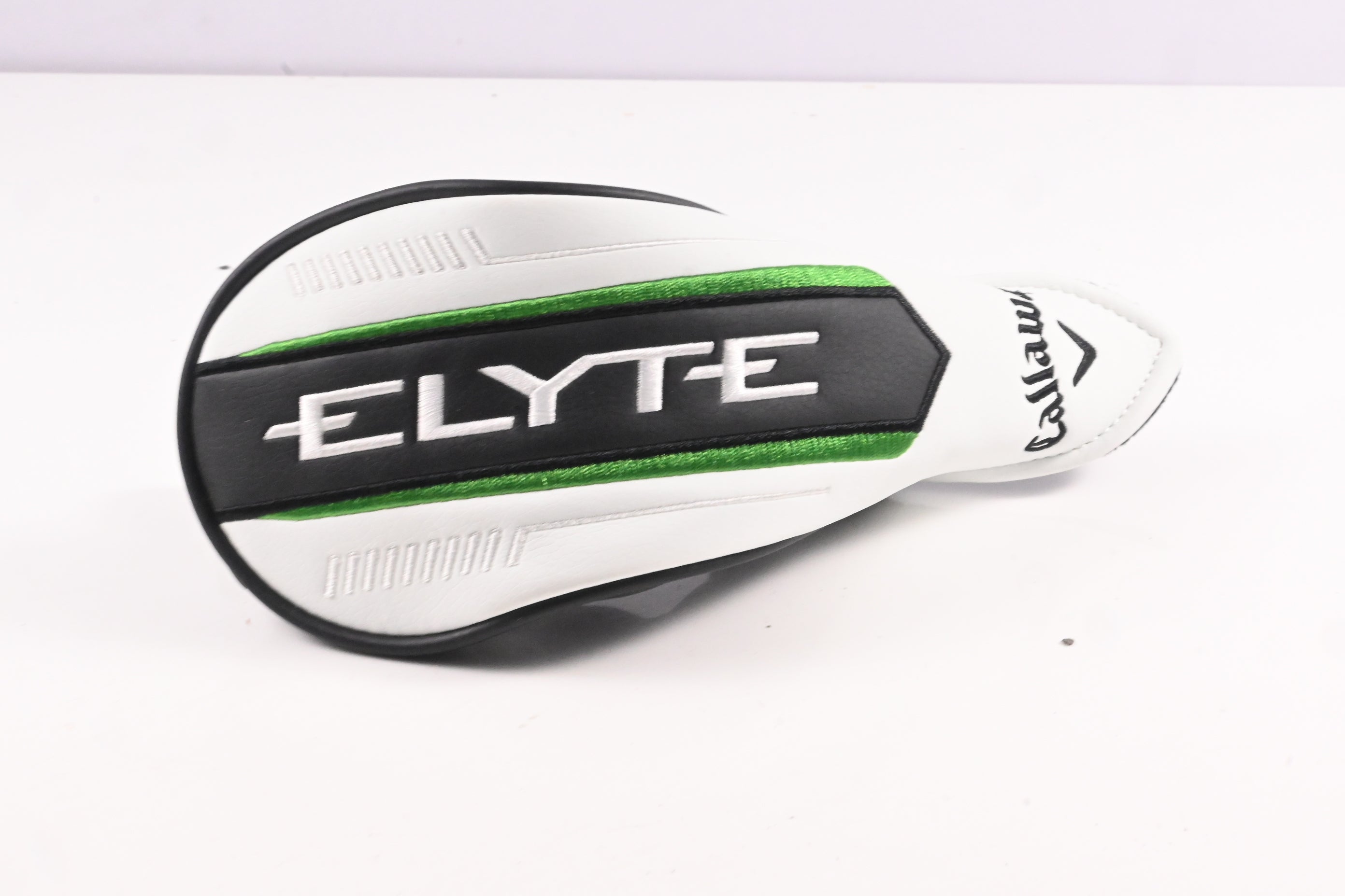 Callaway Elyte #4 Hybrid / 22 Degree / Regular Flex Denali Charcoal 60 Shaft
