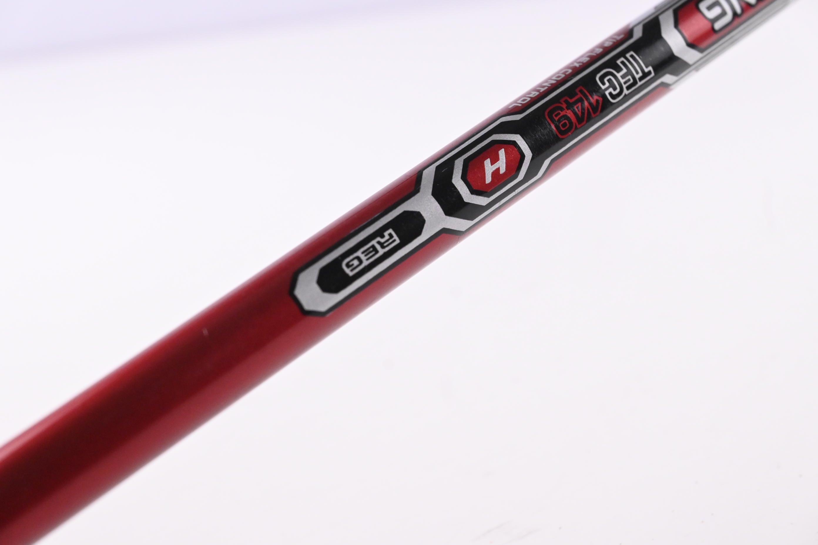 Ping G15 #3 Hybrid / 20 Degree / Regular Flex Ping TFC 149 H Shaft