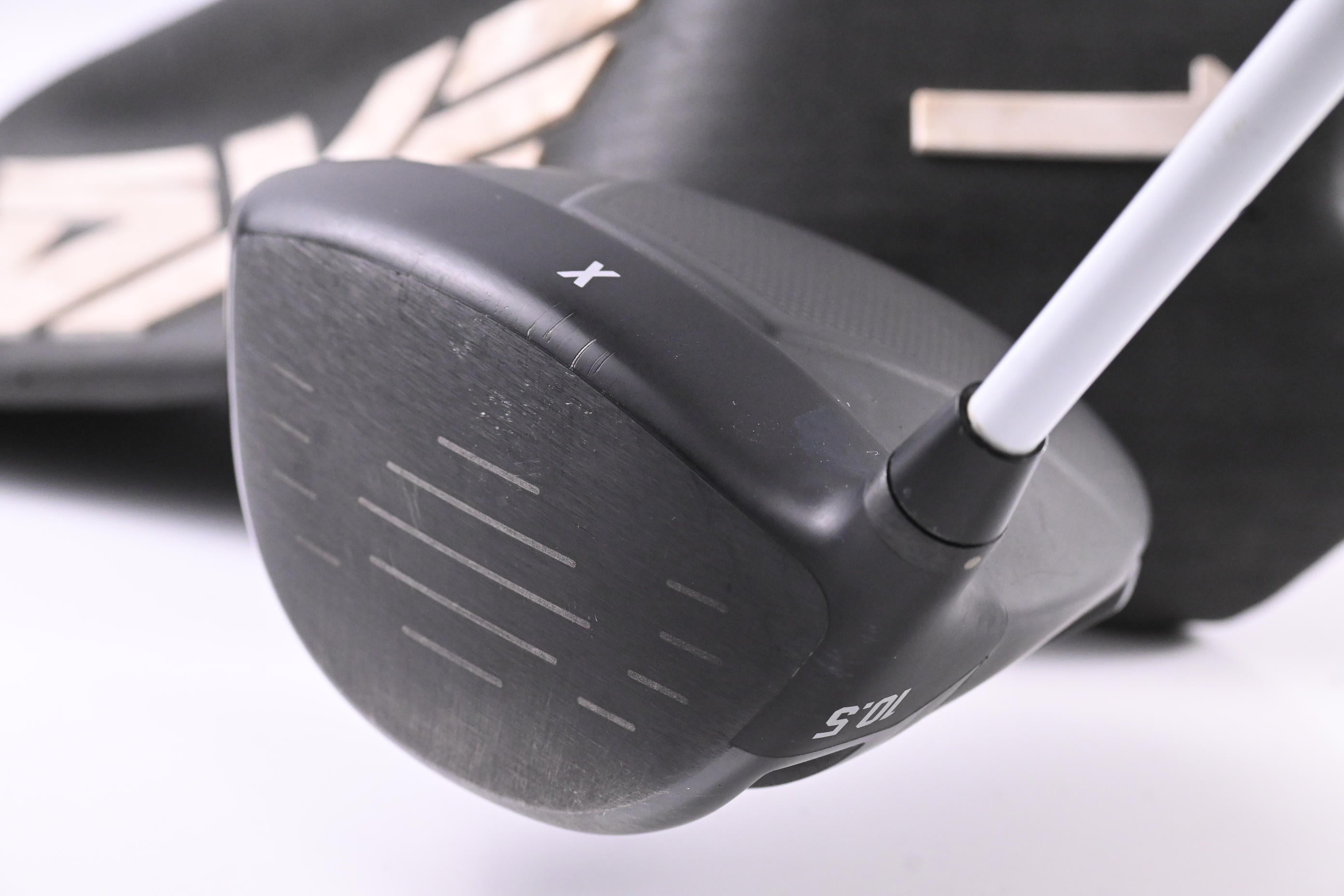 PXG 0211 2020 Driver / 10.5 Degree / Stiff Flex Atmos Black Tour Spec 6 Shaft