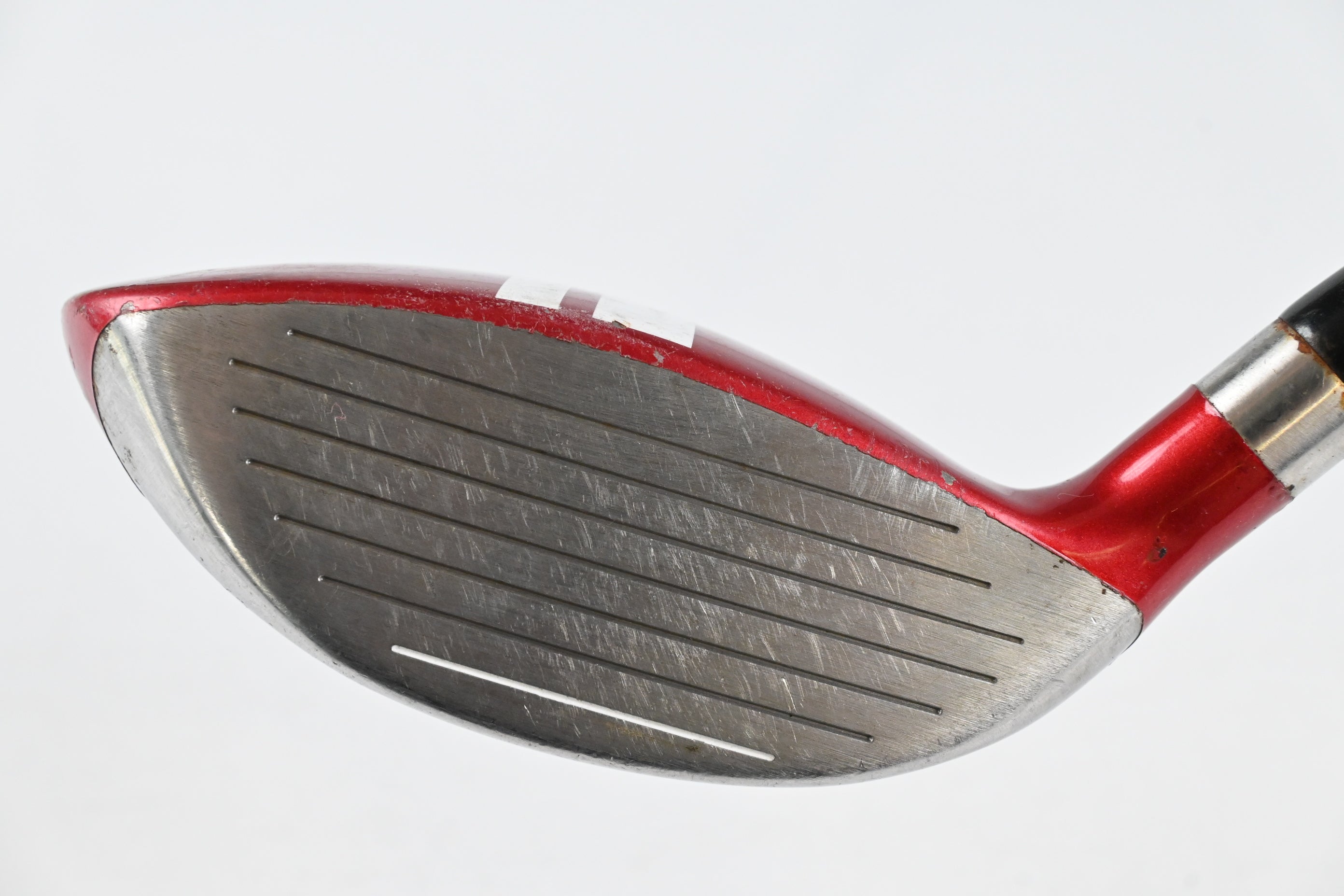 Vixa V12 #3 Wood / 14.5 Degree / Senior Flex Mass 50 Shaft