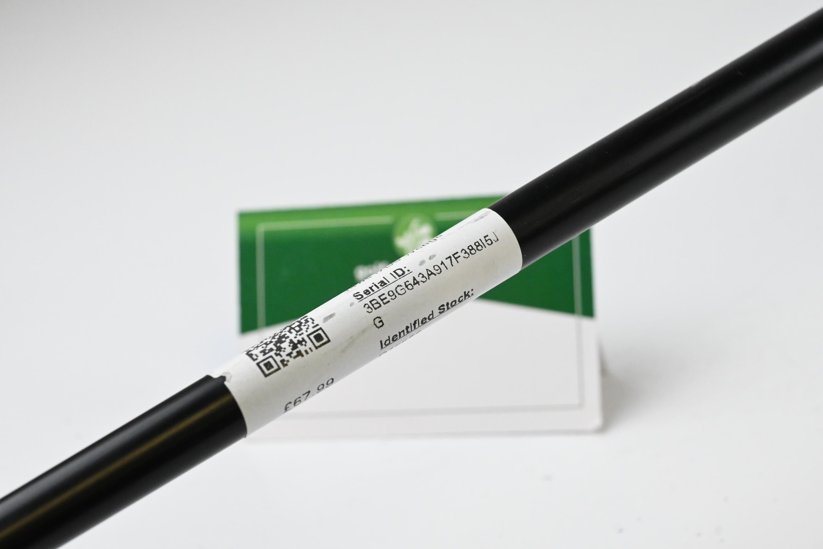 Callaway Jaws MD5 Sand Wedge / 54 Degree / Stiff Flex Catalyst 80 Shaft