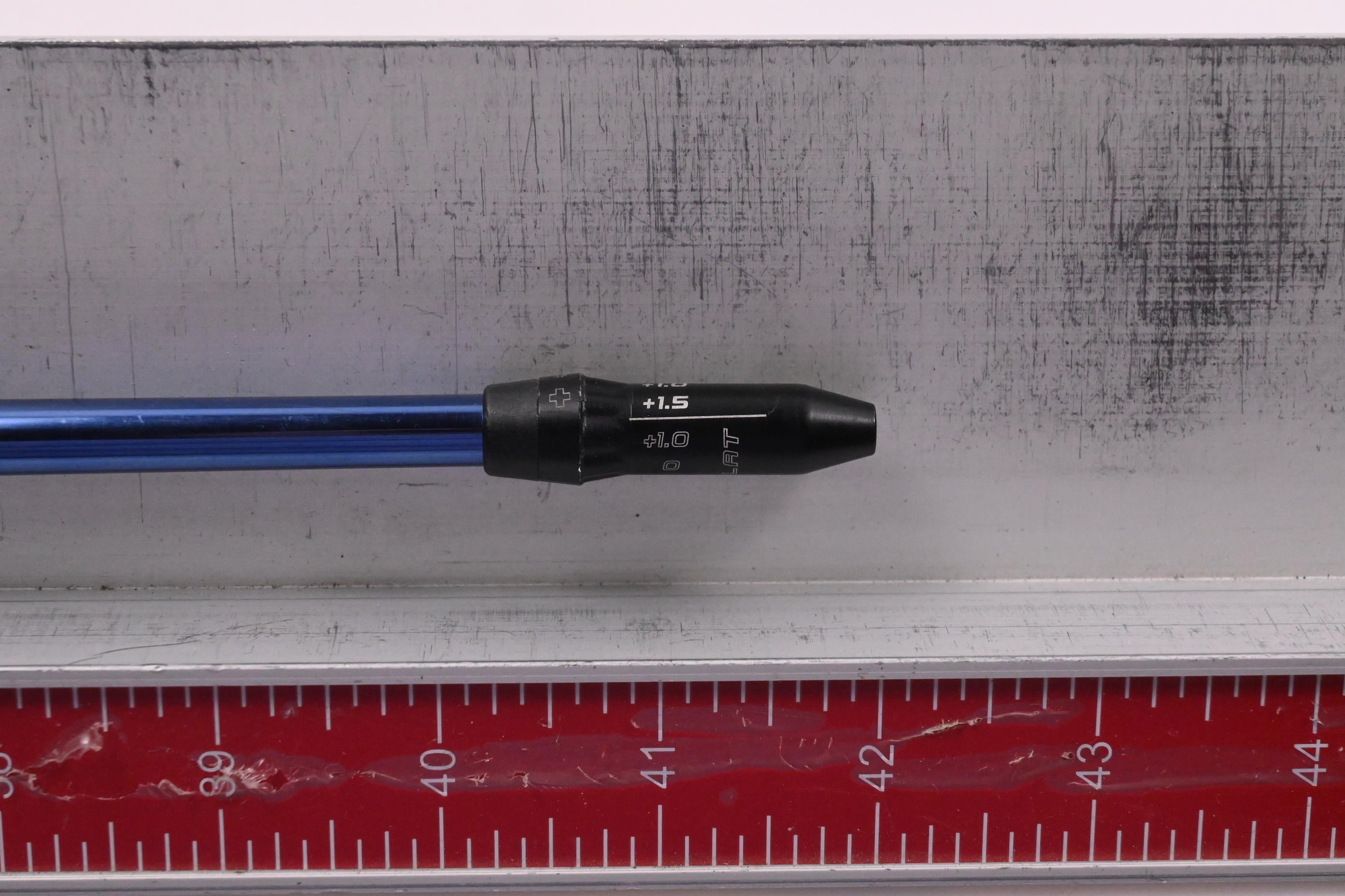 Diamana TB 60 #3 Wood Shaft / Stiff Flex / Ping 3rd Gen