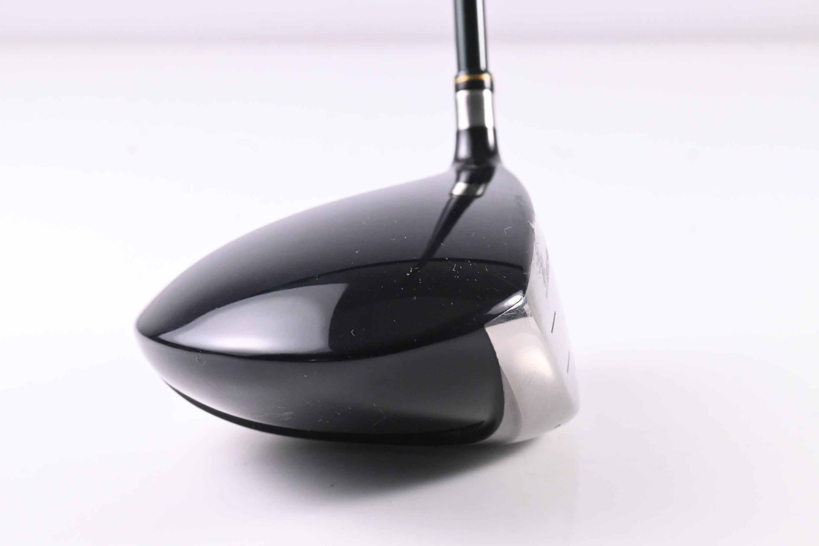 Bobby Jones Jesse Ortiz Driver / 10.5 Degree / Stiff Flex Graphite Design JS7
