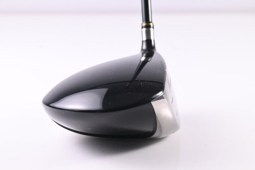 Bobby Jones Jesse Ortiz Driver / 10.5 Degree / Stiff Flex Graphite Design JS7