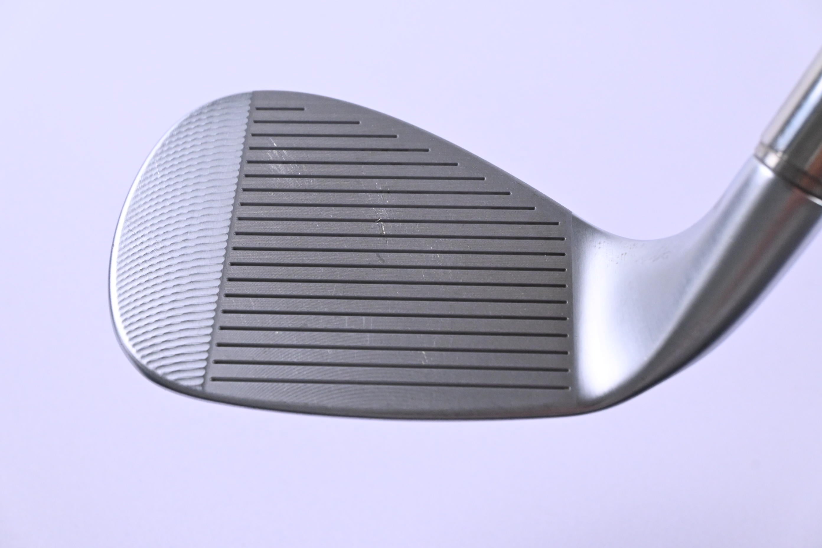 Cleveland RTX 6 Zipcore Lob Wedge / 58 Degree / Wedge Flex DG Spinner 115 Shaft