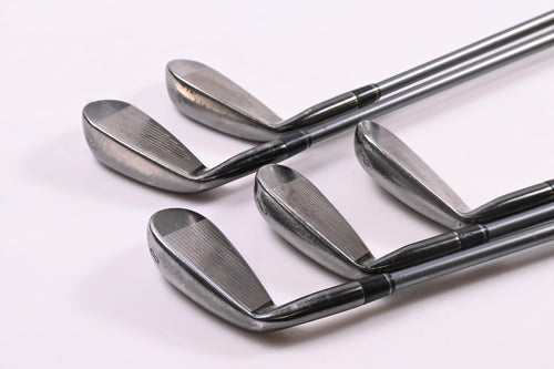 Adams Idea Tech V4 Hybrid Combo Irons / 6-PW / Regular Flex Bassara 60 Shaft
