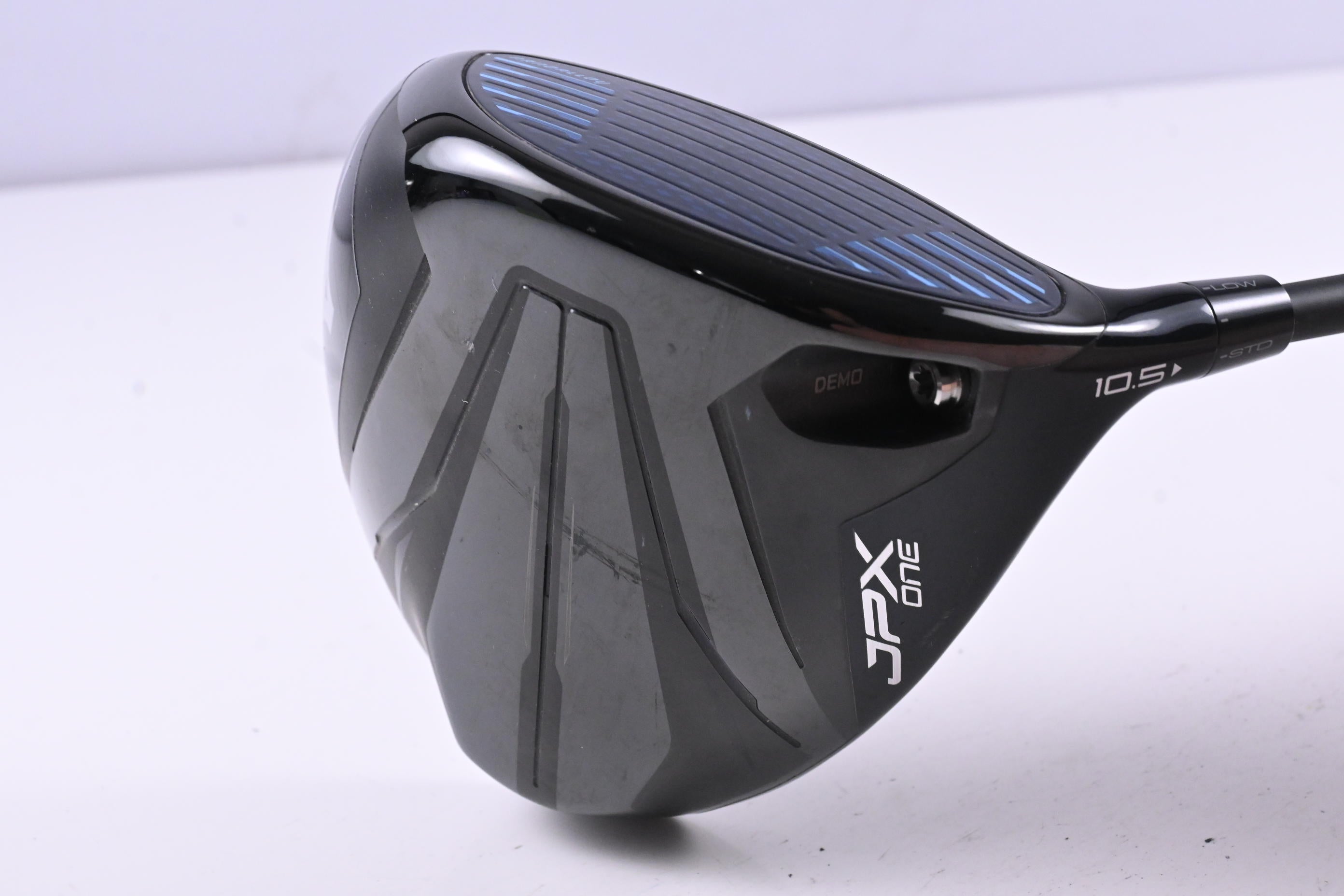 Mizuno JPX One Driver / 10.5 Degree / Regular Flex Tensei 1K Blue 65 Shaft