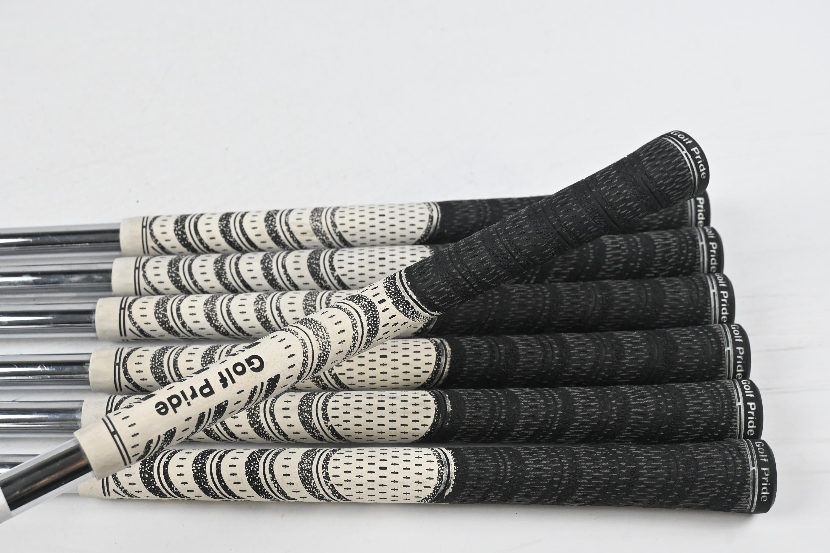 Titleist AP2 2008 Irons / 4-PW / Regular Flex Project X Rifle Shafts