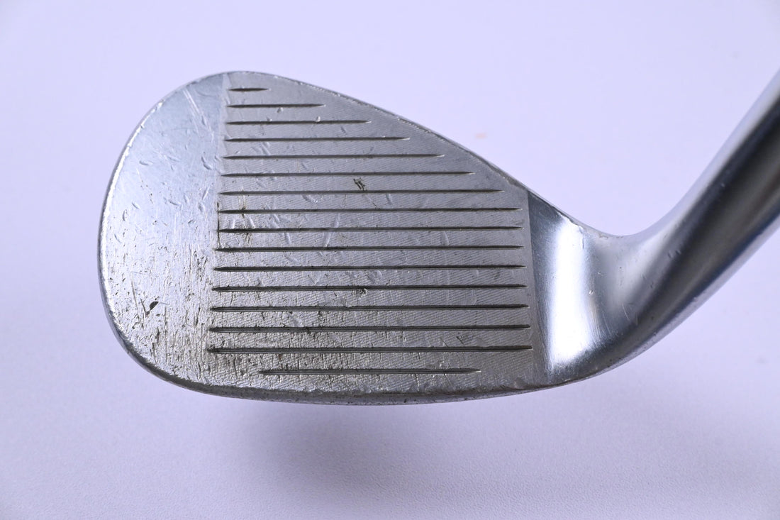 Callaway Jaws MD5 Lob Wedge / 60 Degree / Wedge Flex Catalyst Shaft
