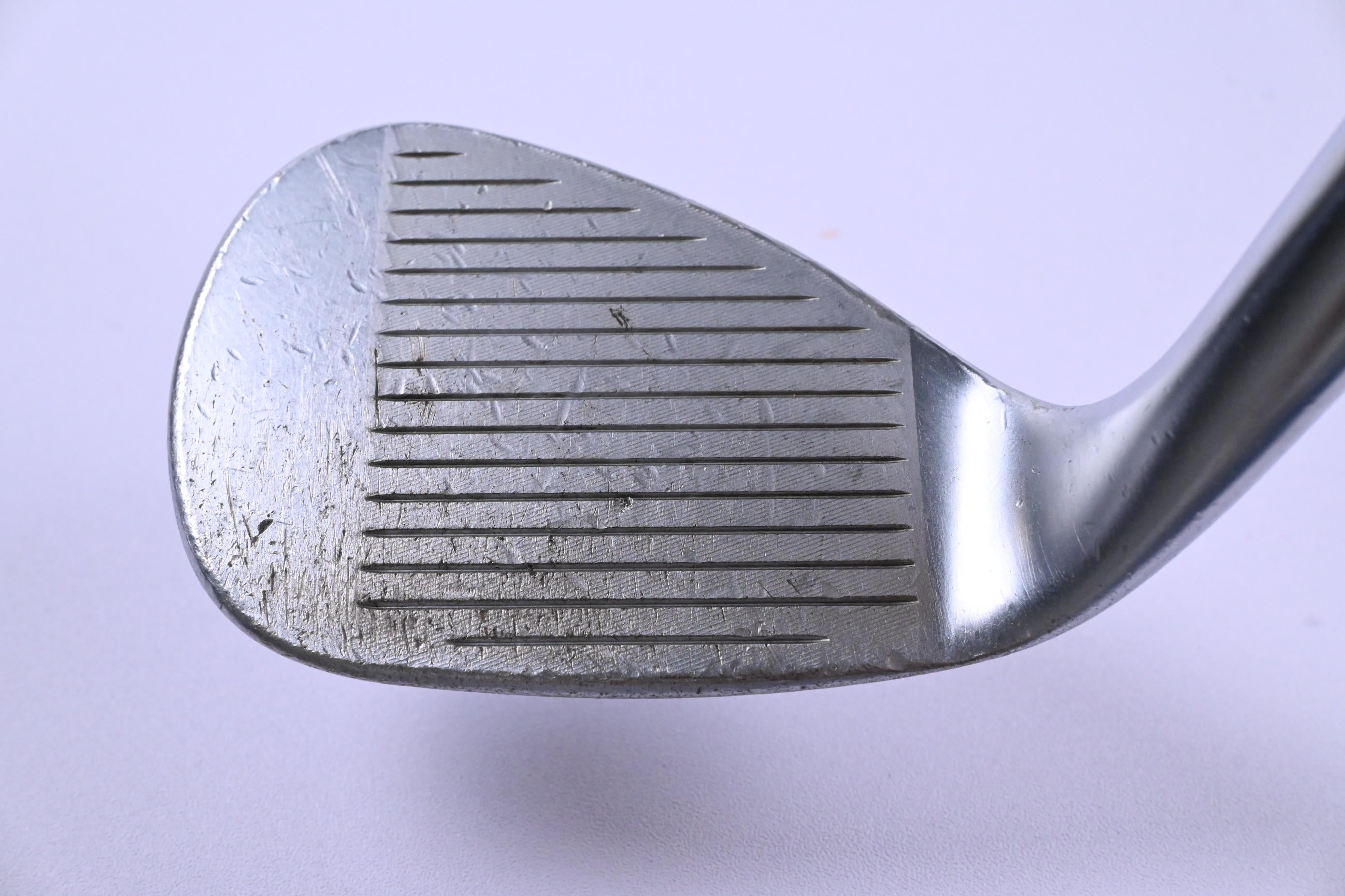 Callaway Jaws MD5 Lob Wedge / 60 Degree / Wedge Flex Catalyst Shaft