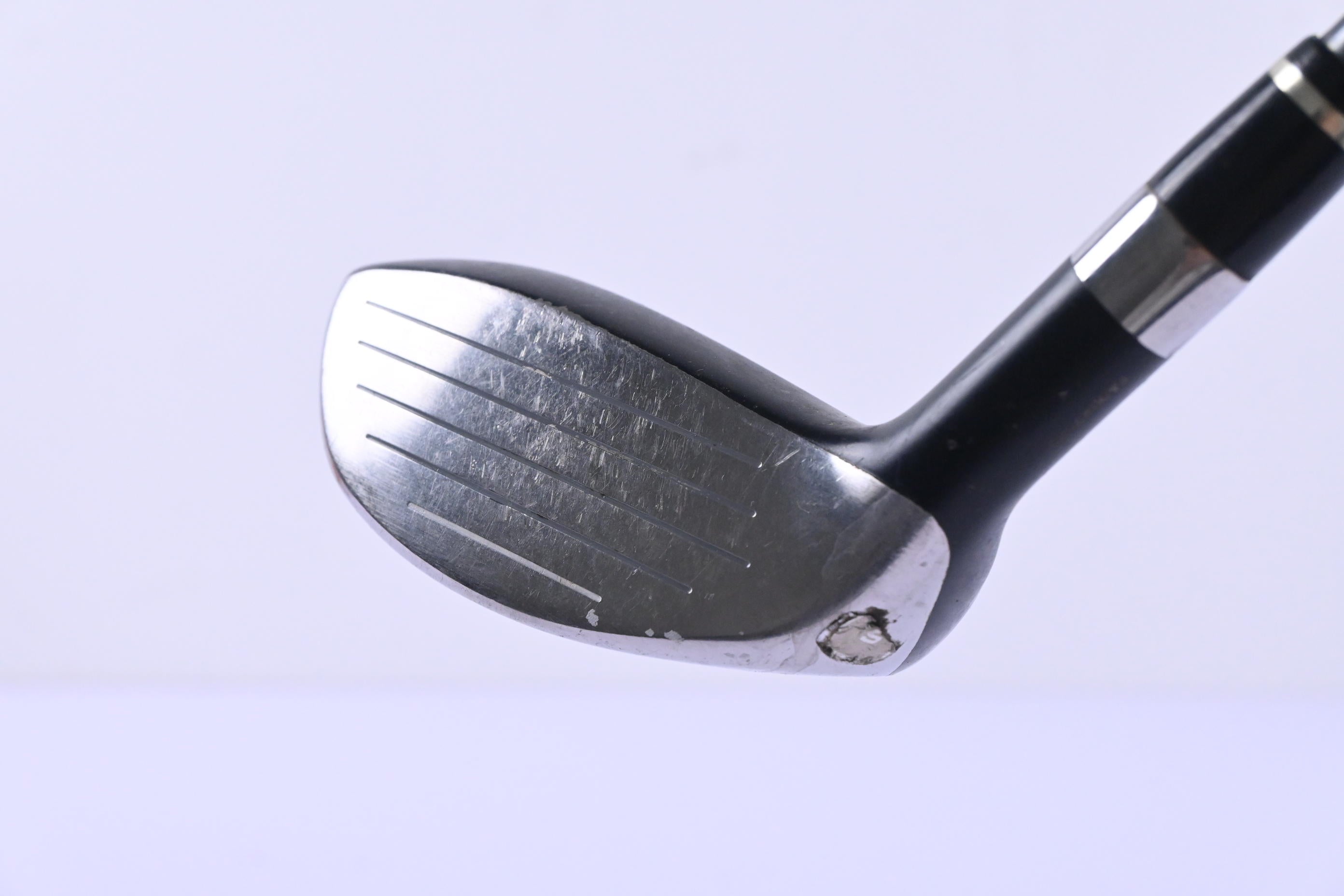Nike Slingshot #2 Hybrid / 18 Degree / Stiff Flex HDiamana Slingshot Shaft