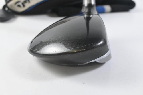 Taylormade SLDR #3 Wood / 15 Degree / Stiff Flex Fujikura Motore Speeder 83