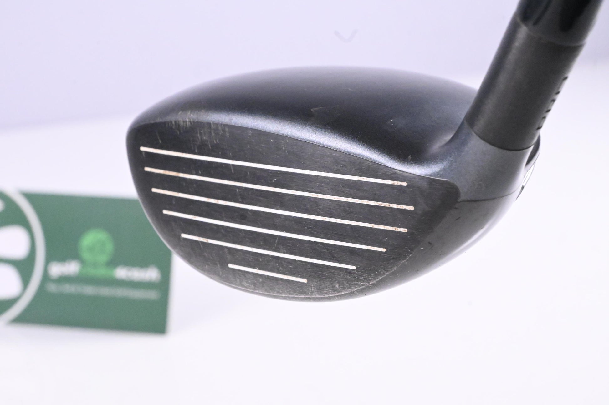 Callaway X2 Hot Pro #4 Wood / 17 Degree / Regular Flex Aldila Tour Green 75