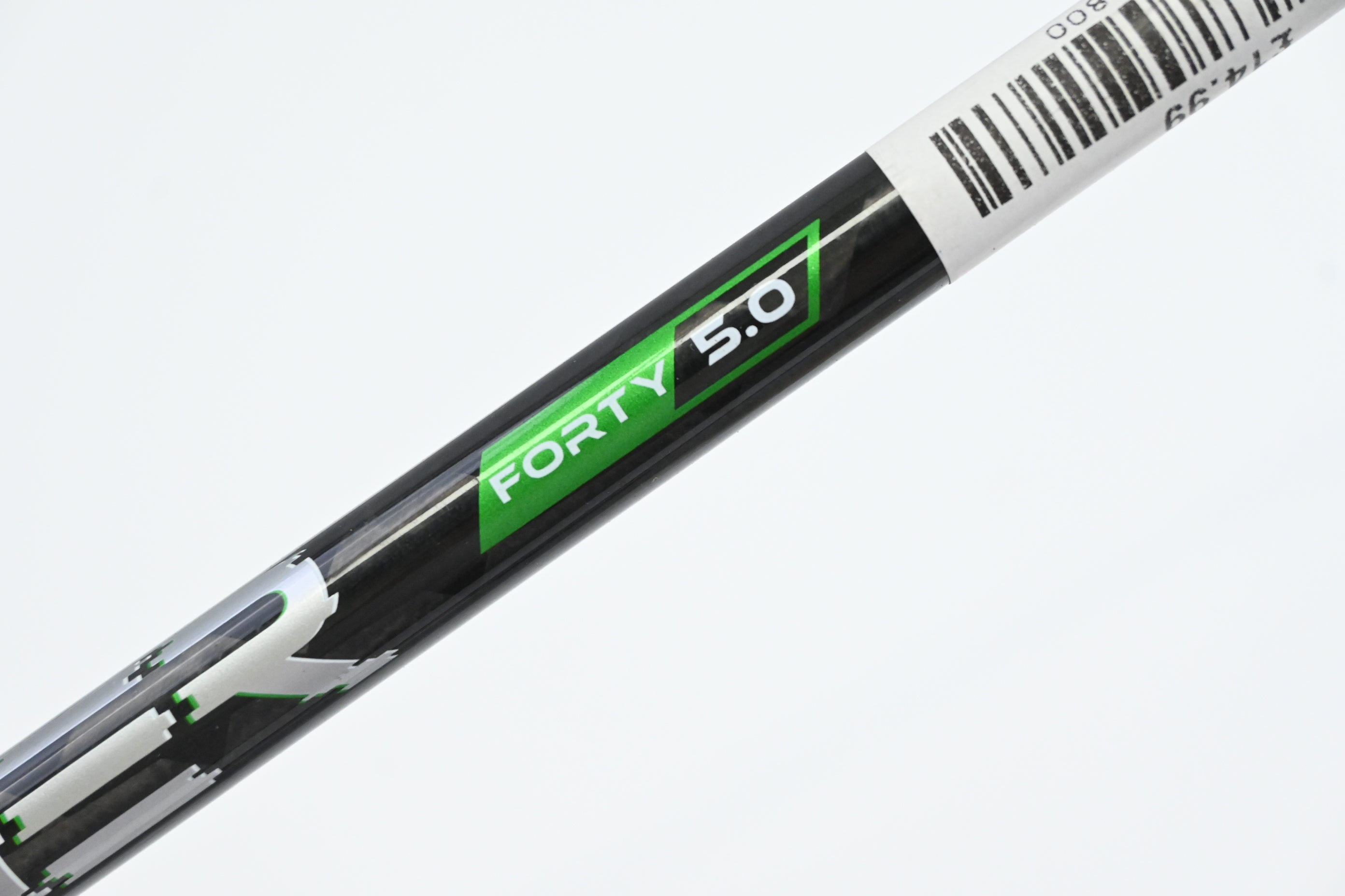 Project X Cypher 40 #5 Wood Shaft / Senior Flex  / Taylormade 2nd Gen