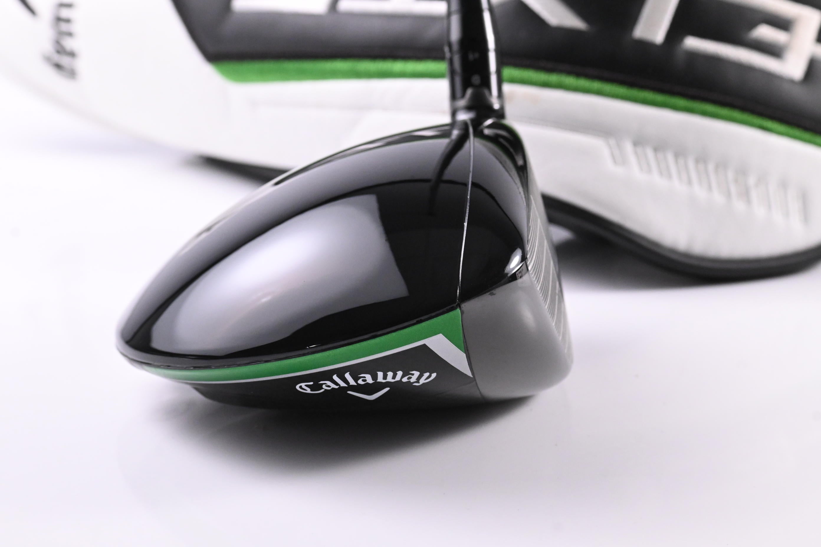 Callaway Elyte Triple Diamond Driver / 9 Degree / X-Flex Tensei 1K Black 65