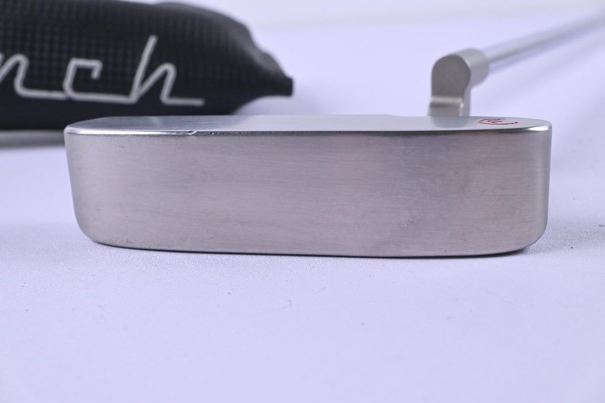 Chris Finch PR1 Putter / 34 Inch