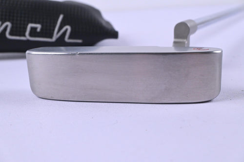 Chris Finch PR1 Putter / 34 Inch