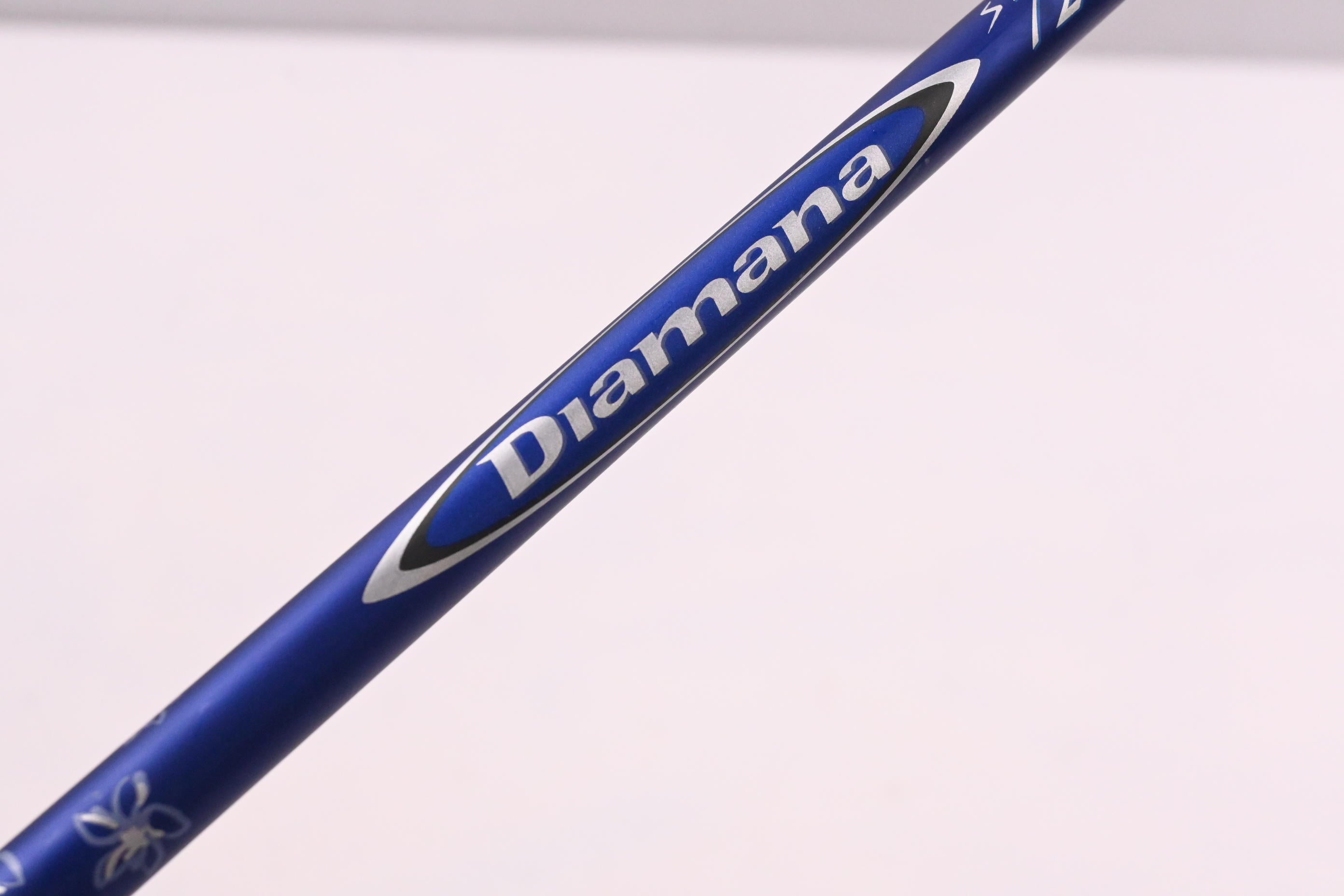 Diamana S+ 72 #3 Hybrid Shaft / Regular Flex / Ping 3rd Gen
