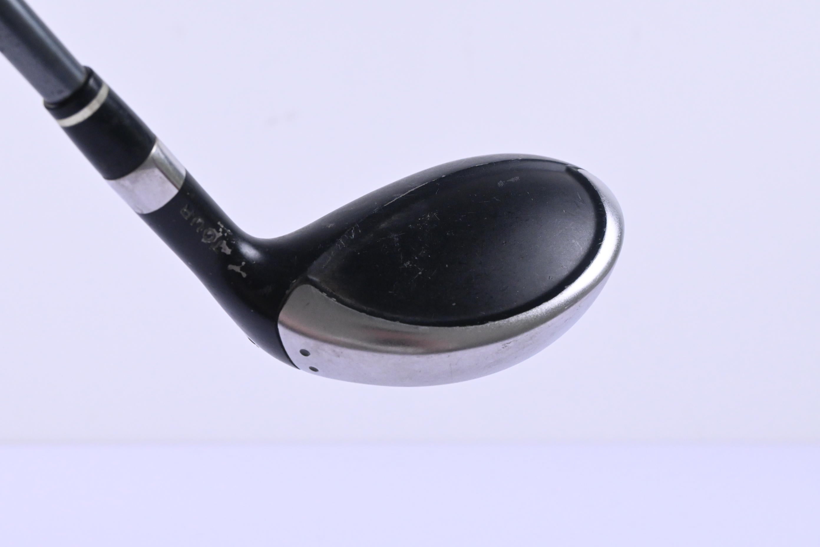 Nike Slingshot #2 Hybrid / 18 Degree / Stiff Flex HDiamana Slingshot Shaft
