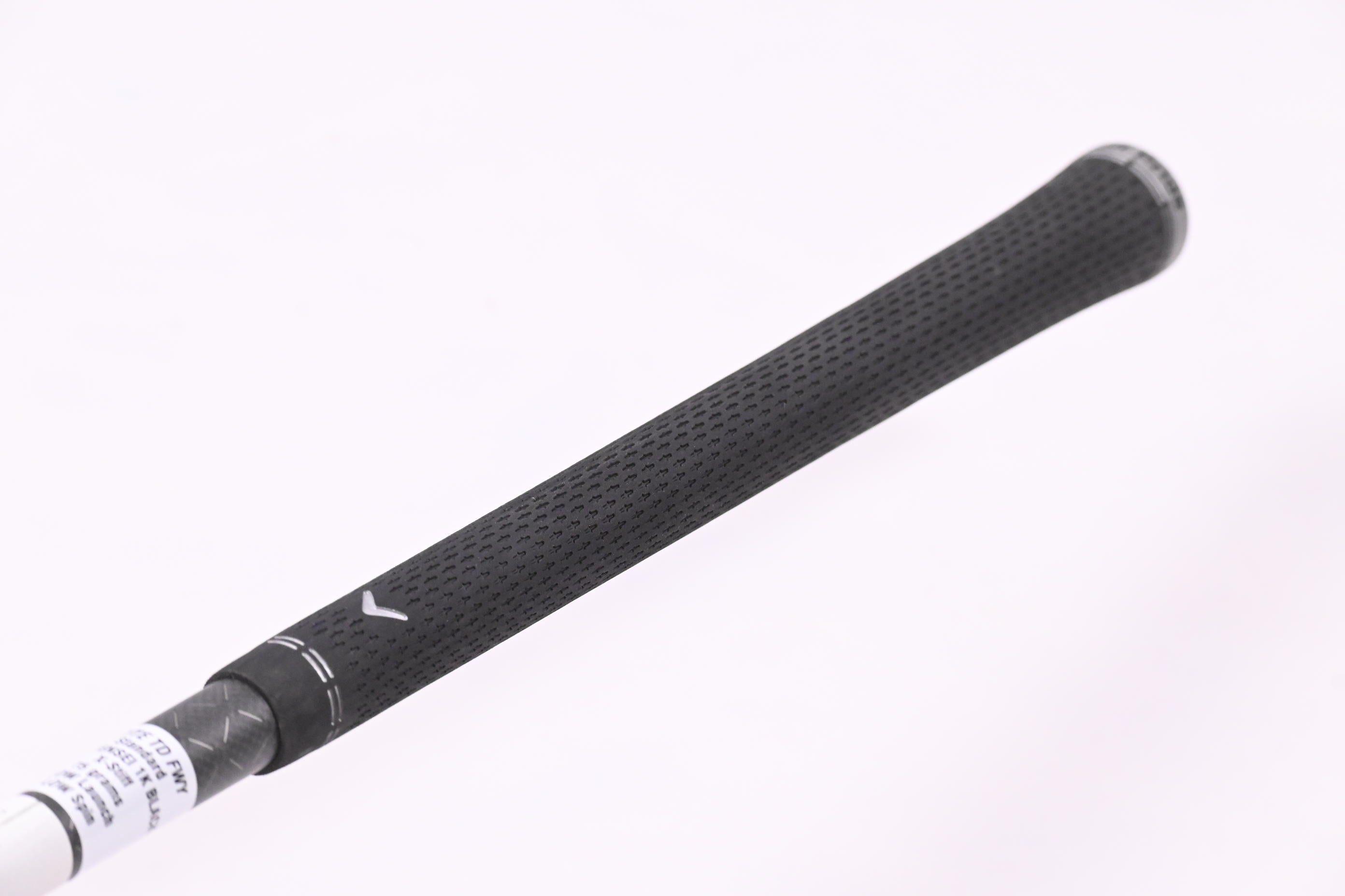 Tensei 1K Black 75 #3 Wood Shaft / X-Flex / Callaway 3rd Gen