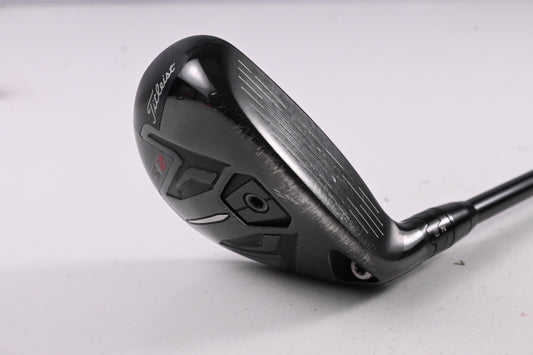 Titleist TSi2 #4 Hybrid / 21 Degree / Stiff Flex Tensei AV Blue 65 Shaft