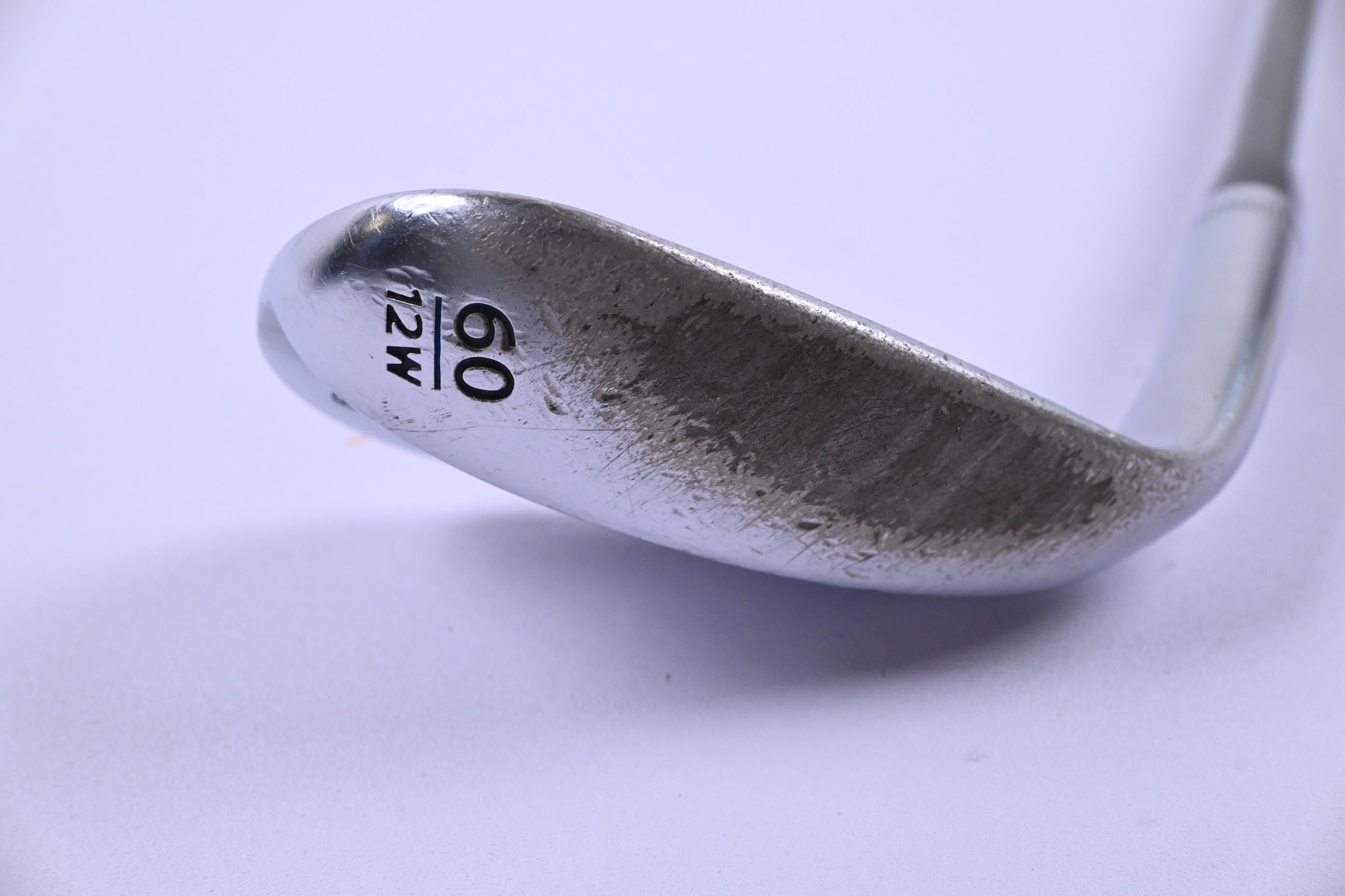 Callaway Jaws MD5 Lob Wedge / 60 Degree / Wedge Flex Catalyst Shaft