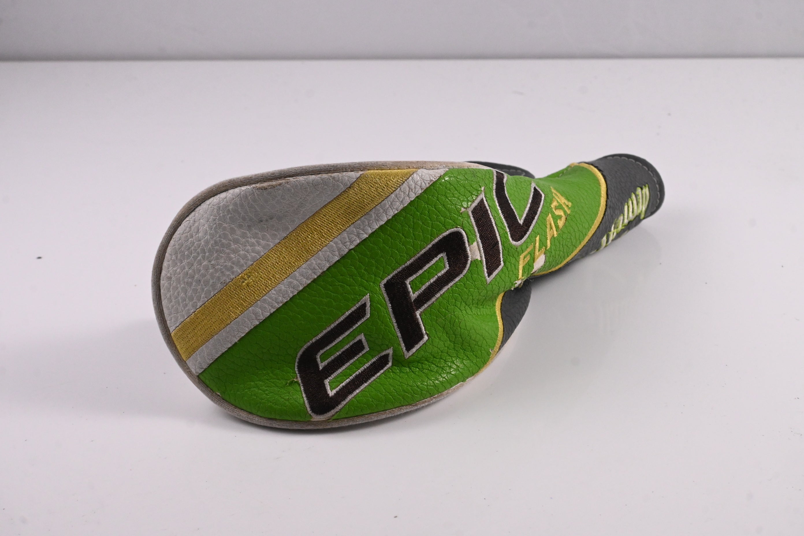 Callaway Epic Flash #3 Wood / 15 Degree / Regular Flex Tensei AV Blue 75 Shaft