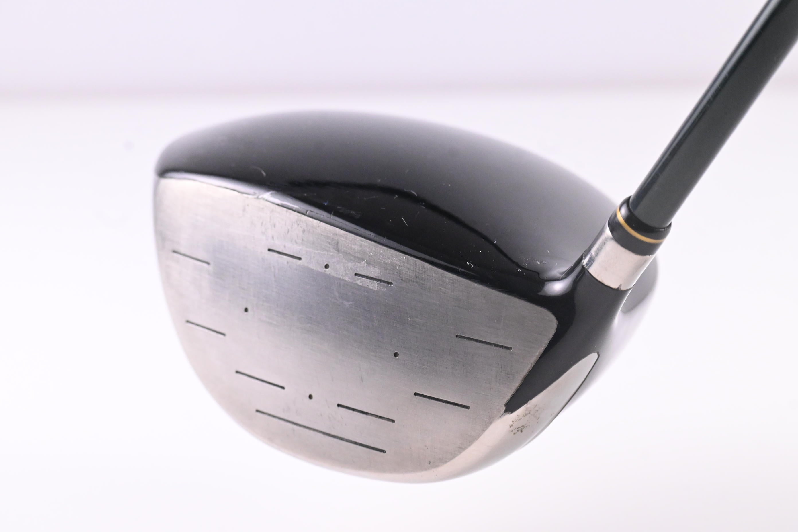 Bobby Jones Jesse Ortiz Driver / 10.5 Degree / Stiff Flex Graphite Design JS7