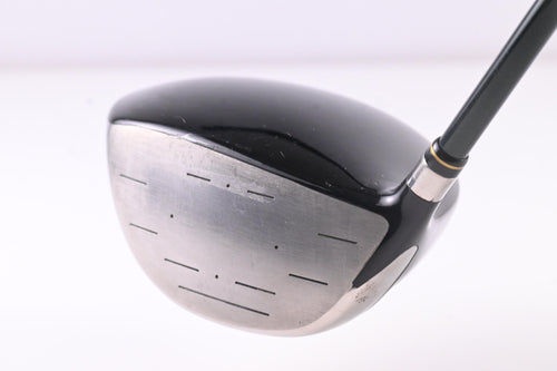 Bobby Jones Jesse Ortiz Driver / 10.5 Degree / Stiff Flex Graphite Design JS7