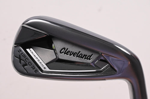 Cleveland Zipcore XL #4 Iron / 20 Degree / Stiff Flex KBS Tour Lite Shaft