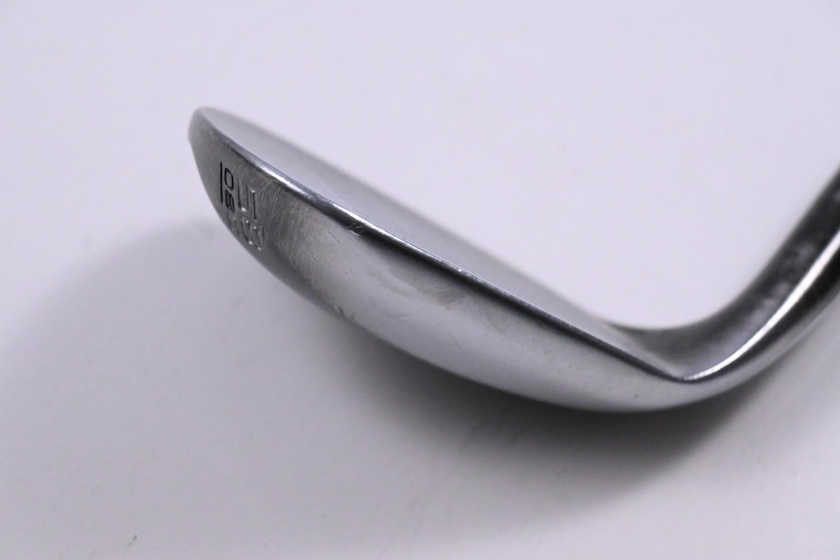 Mizuno Pro T-3 Lob Wedge / 58 Degree / Stiff Flex Project X LZ 120 Shaft