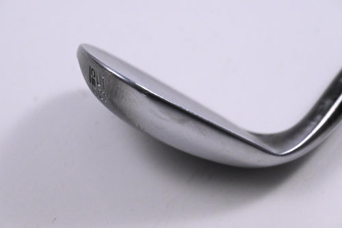 Mizuno Pro T-3 Lob Wedge / 58 Degree / Stiff Flex Project X LZ 120 Shaft