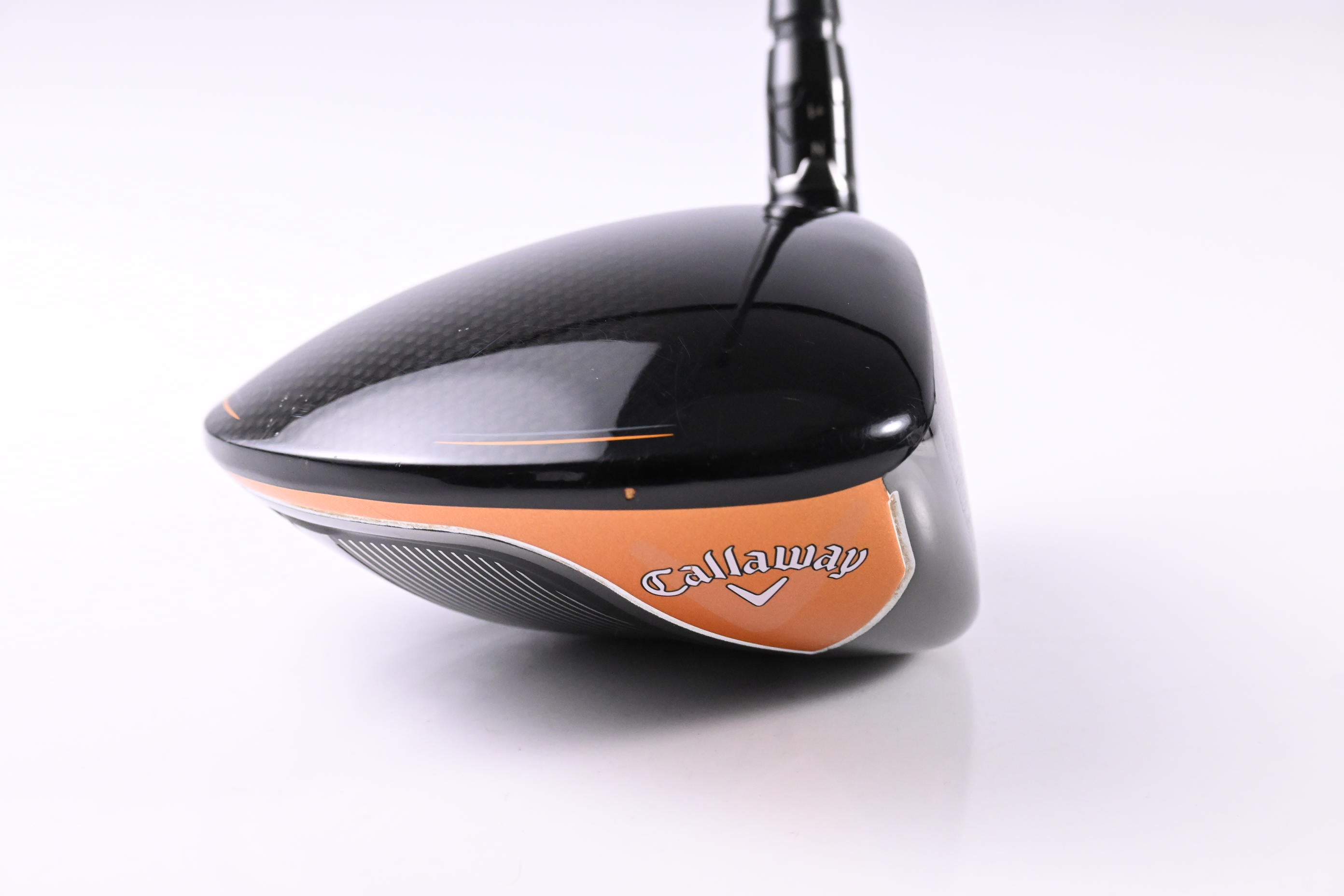 Callaway Mavrik Driver / 9 Degree / Regular Flex Evenflow Riptide 50 Shaft