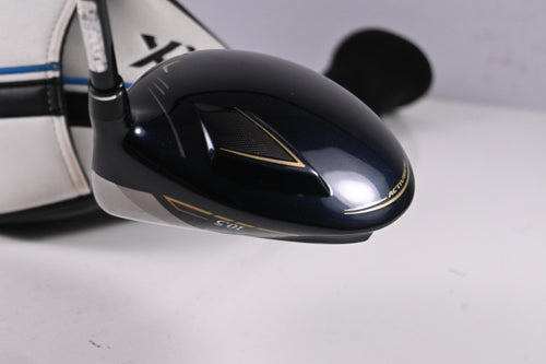 XXIO 12 Driver / 10.5 Degree / Regular Flex MP1200 Shaft