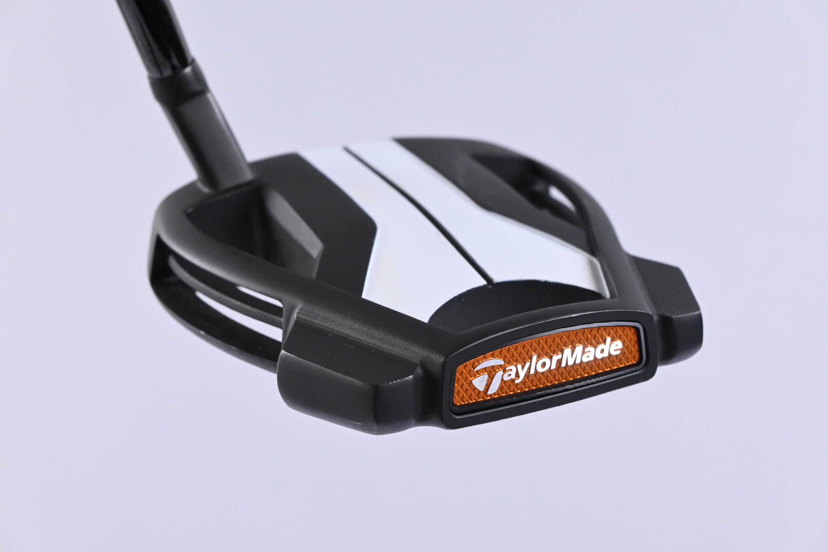 Taylormade Spider Tour X Black 2025 Short Slant Putter / 35 Inch