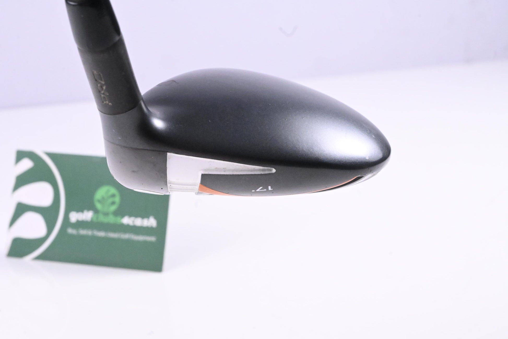 Callaway X2 Hot Pro #4 Wood / 17 Degree / Regular Flex Aldila Tour Green 75