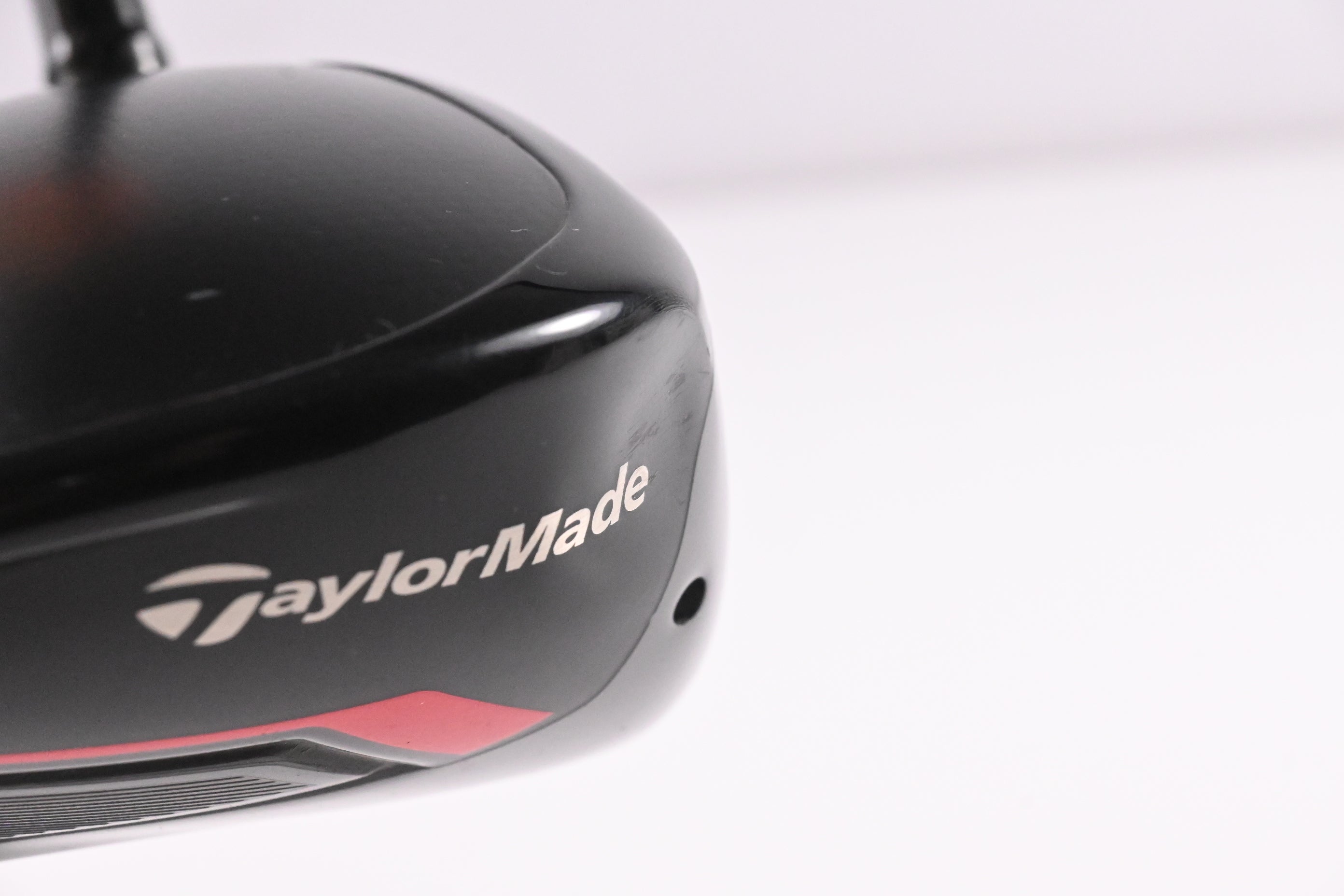 Taylormade Stealth Driver / 9 Degree / Stiff Flex Kai'Li Red 60 Shaft