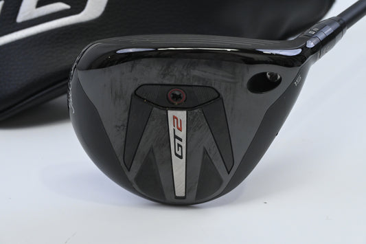 Titleist GT2 #3 Wood / 15 Degree / Regular Flex Tensei 1K Blue 65 Shaft