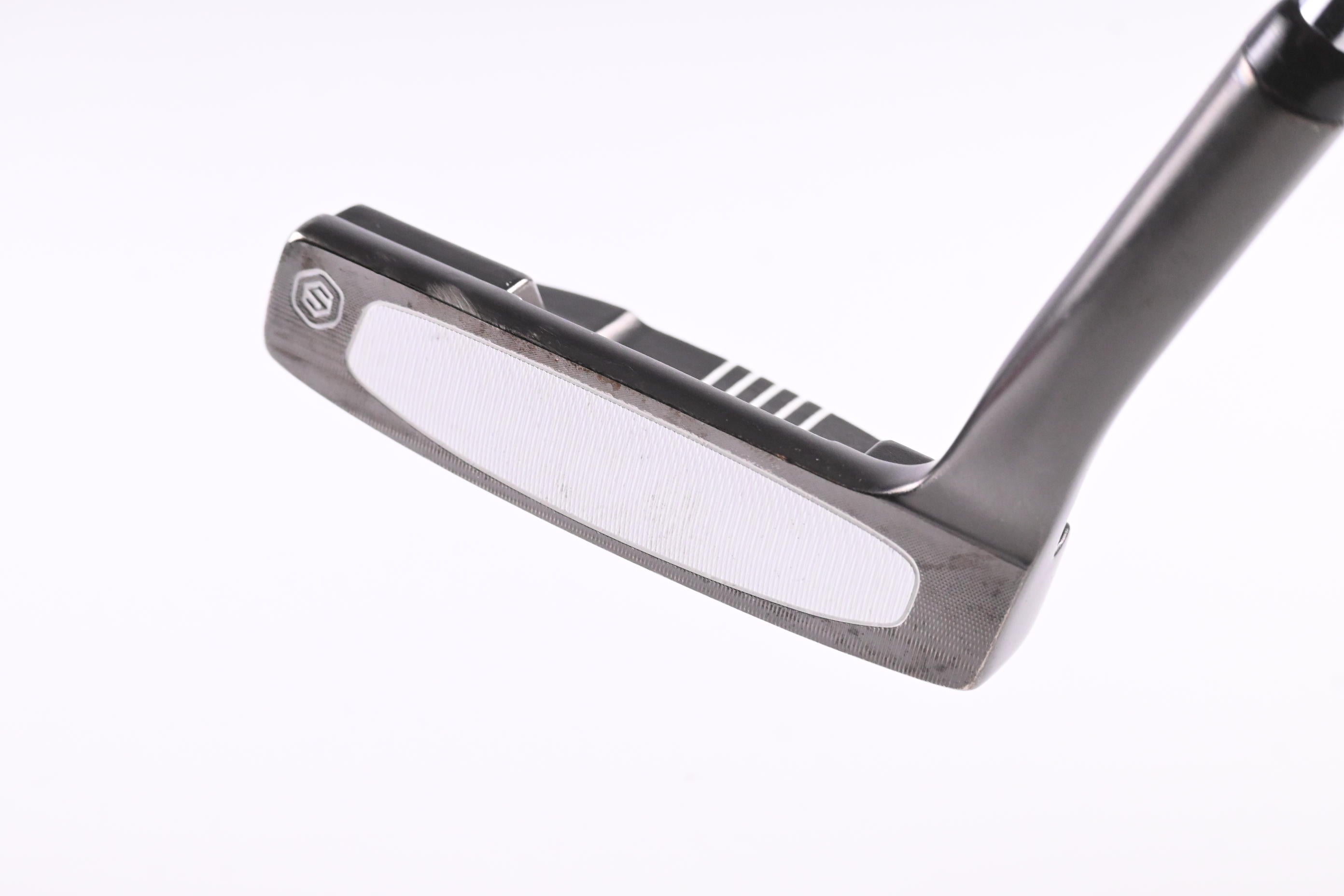 MD Golf Superstrong Players Bellagio Putter / 35 Inch
